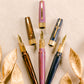 Visconti Mirage Mythos Fountain Pen - Zeus