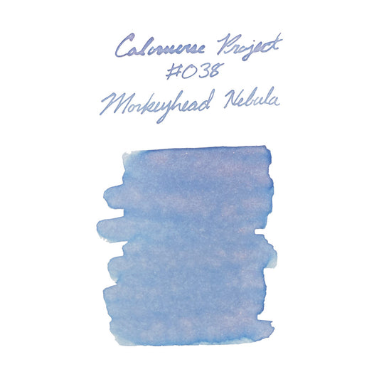 Colorverse Monkeyhead Nebula Glistening (65ml) Bottled Ink