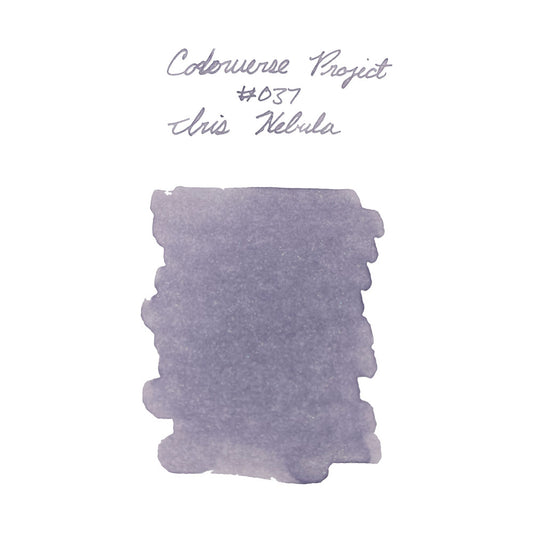 Colorverse Iris Nebula Glistening (65ml) Bottled Ink