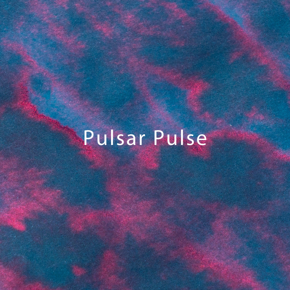 Colorverse Pulsar Pulse (65ml) Bottled Ink (2024 Colorvent Calendar Top 3 Series)