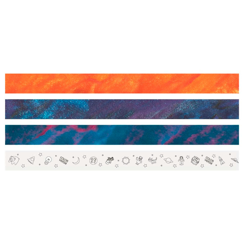 Colorverse Colorvent Calendar 2024 Top 3 Ink Set (15ml) (Special Edition)