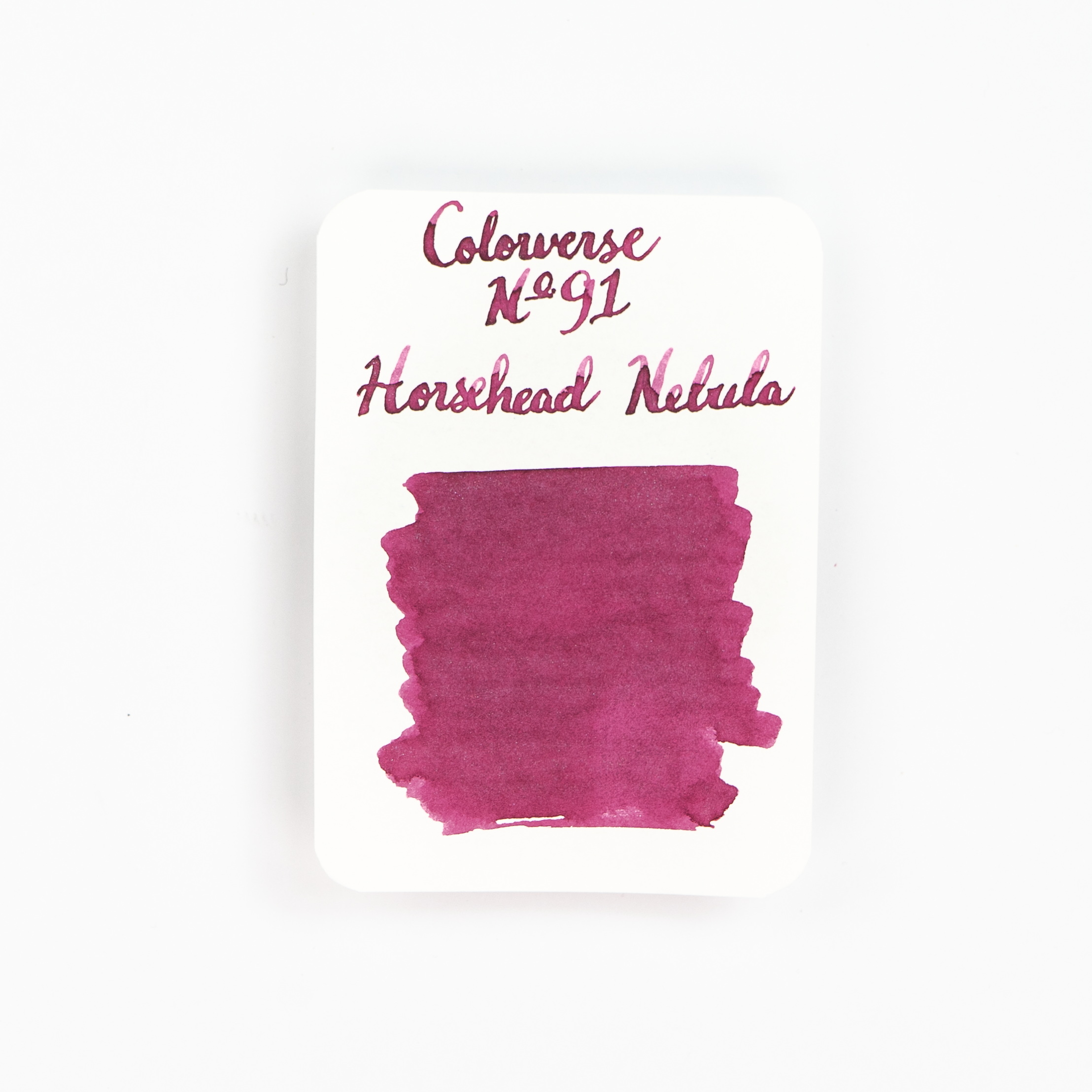 Colorverse Horsehead Nebula Glistening Mini Collection (5ml) Bottled I ...