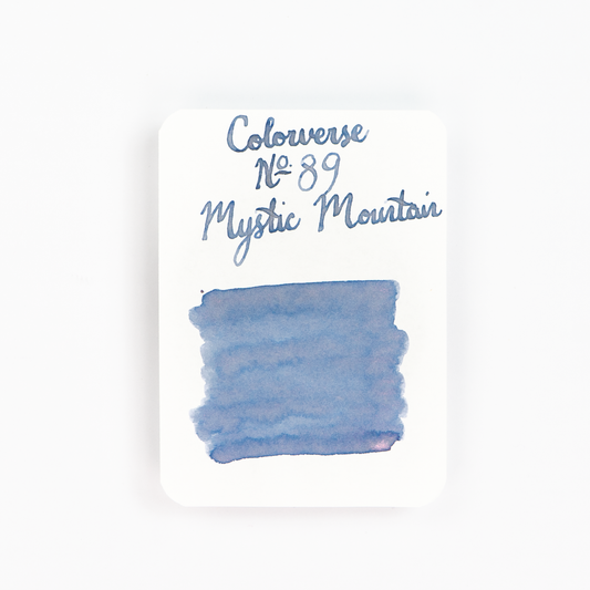 Colorverse Mystic Mountain Mini Collection (5ml) Bottled Ink