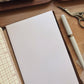 Sarica Studio Standard TN Notebook - Cream