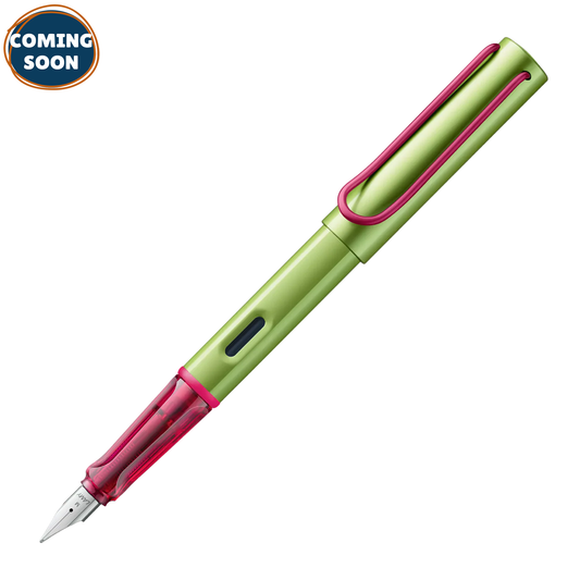 LAMY AL-star Fountain Pen - Disco (Special Edition)