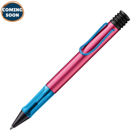 LAMY AL-star Ballpoint - Rollerskate (Special Edition)