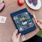 Hobonichi 2026 A5 Cousin Techo Book & Cover Set - iyo okumi: A Story About Me (English)