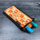 Rickshaw Bagworks 2-Pen Coozy Sleeve - Stationery Icons