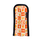 Rickshaw Bagworks 2-Pen Coozy Sleeve - Stationery Icons