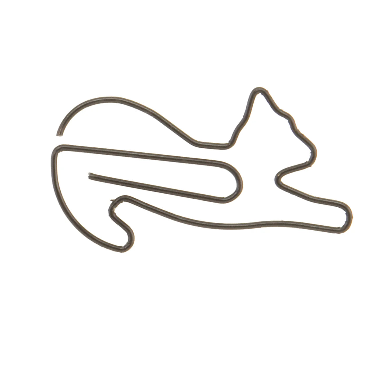 Midori D-Clips Stretching Cat