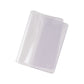 Hobonichi HON A6 Techo Cover on Cover - Clear