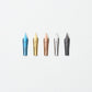 Wearingeul Writer's Pen Nibs (Set of 5) (Limited Edition)