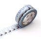 MT Masking Tape - Whipped Cream Line (15mm)