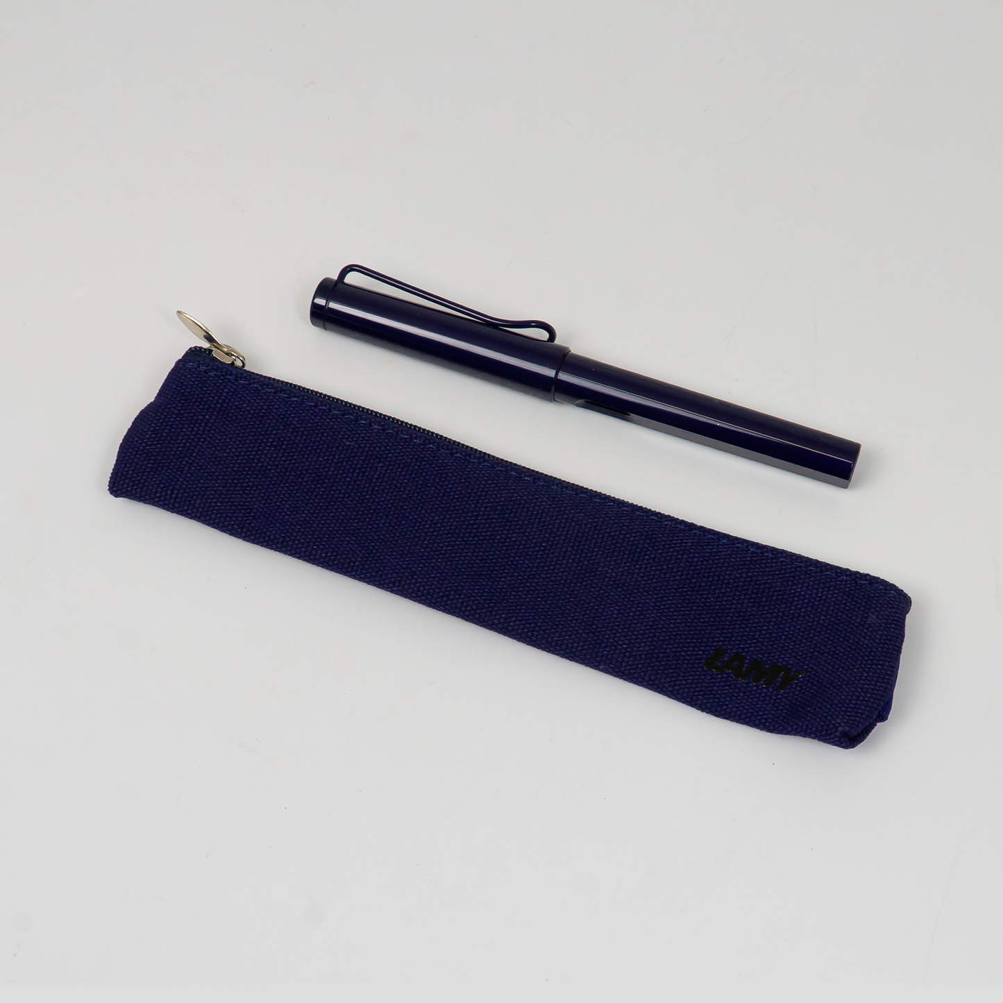 LAMY safari Fountain Pen - Dark Dusk (Special Edition)