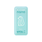 Midori D-Clips Nano Penguin