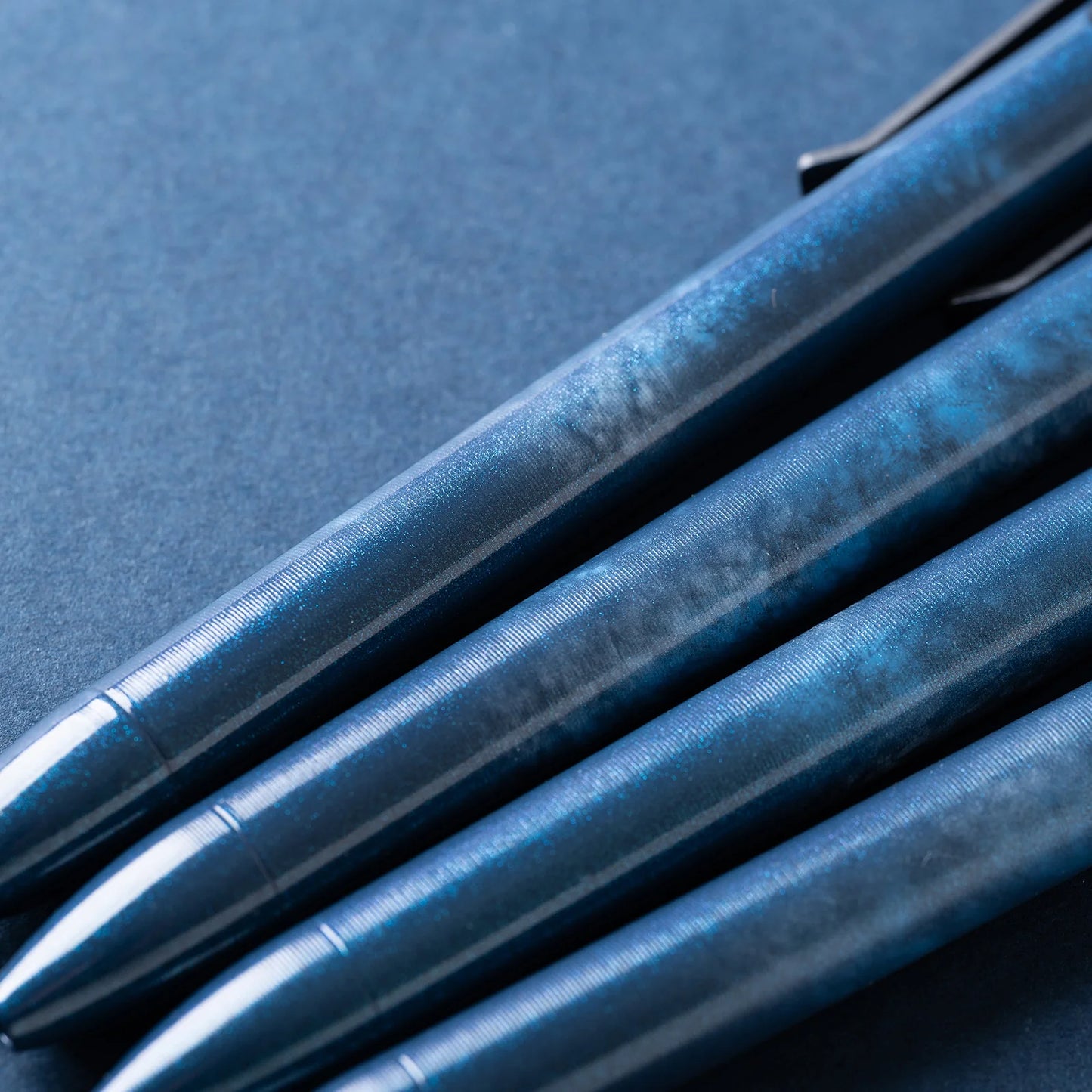 Tactile Turn Short Switch Pen -  Deep Sea (Seasonal Limited Edition)