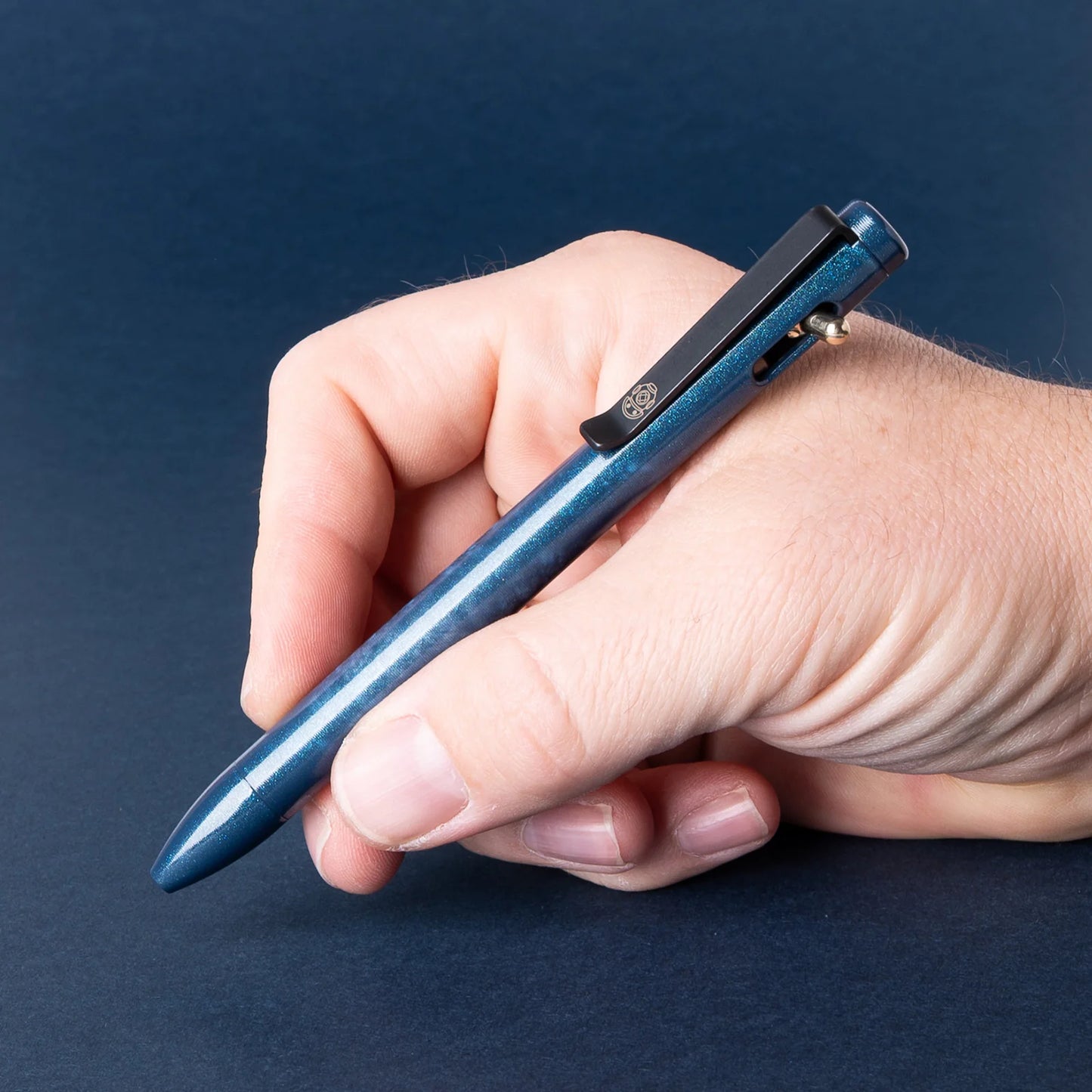 Tactile Turn Standard Switch Pen -  Deep Sea (Seasonal Limited Edition)