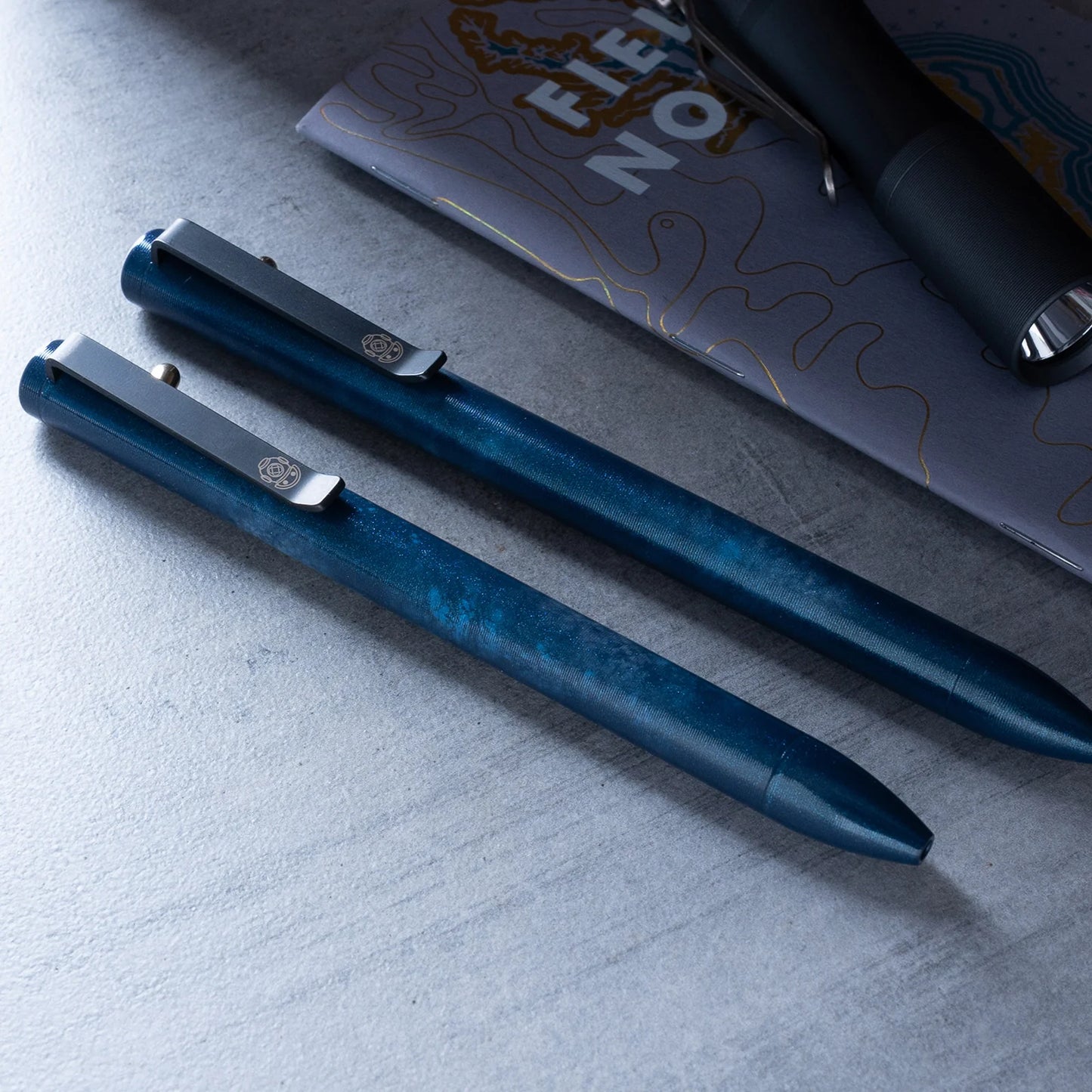 Tactile Turn Standard Switch Pen -  Deep Sea (Seasonal Limited Edition)