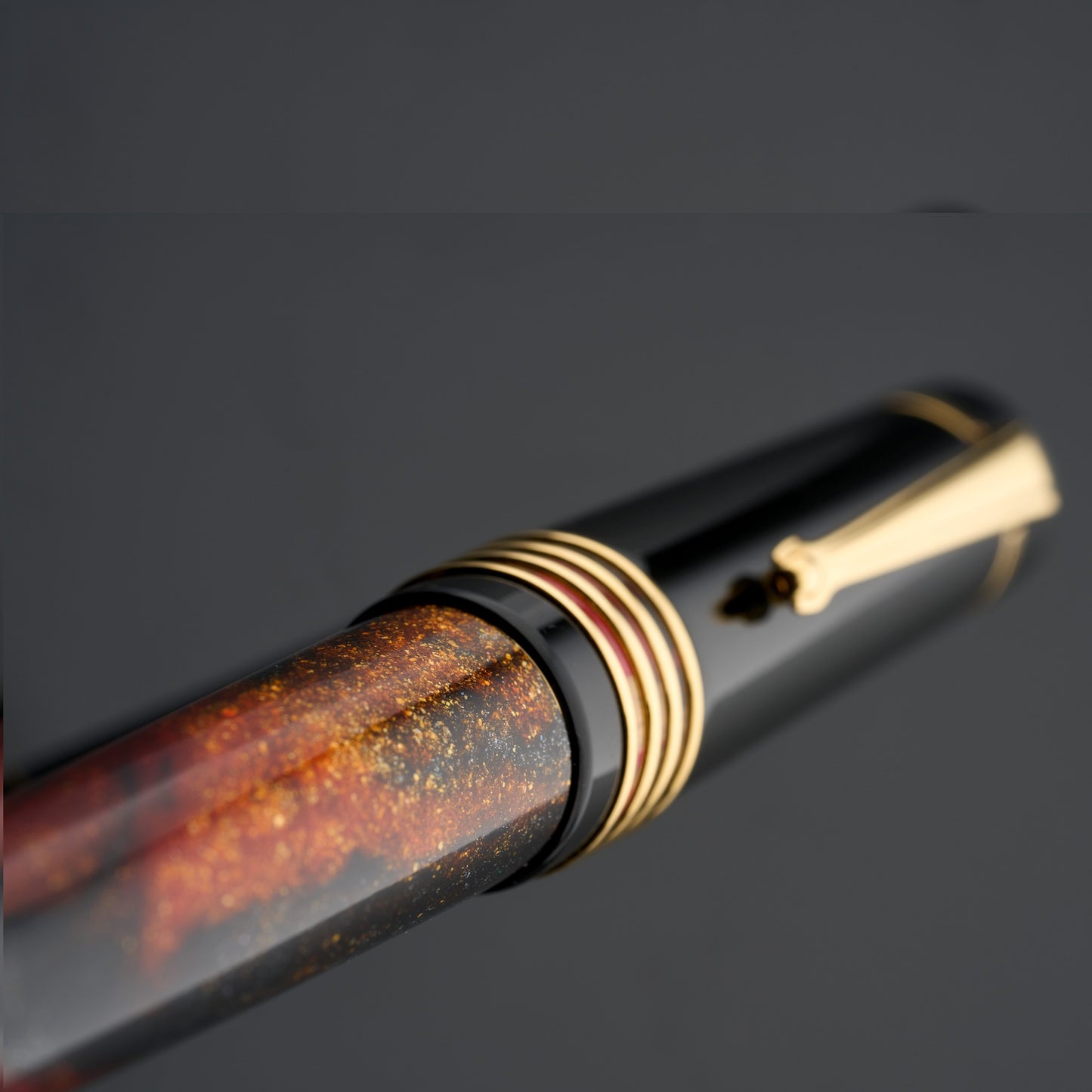Delta DV Original Rollerball - Glow Up