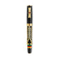 Delta Indigenous People 14K Fountain Pen - Simbu Vermeil (88 Limited Edition)
