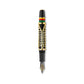 Delta Indigenous People 14K Fountain Pen - Simbu Vermeil (88 Limited Edition)