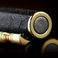 Delta Indigenous People 14K Fountain Pen - Simbu Vermeil (88 Limited Edition)