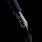 Delta Indigenous People 14K Fountain Pen - Simbu Vermeil (88 Limited Edition)