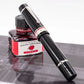 Delta DV Original Magnifica Oversize Rollerball - Red