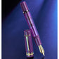 Delta Majestic Fountain Pen (Limited Edition)