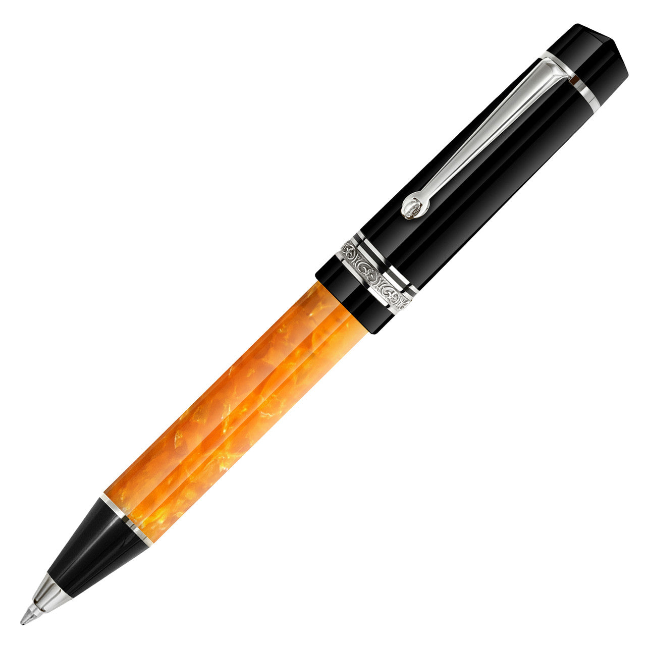 DELTA　ボールペン　コラッジオ Delta Pens - Crafted Italian Pens – Dromgoole's Fine Writing