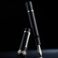 Delta DV Original Magnifica Oversize Fountain Pen - Red