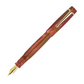 Delta Signs of the Time Fountain Pen - Classical Art - The Eternal Balance of Beauty (Special Edition)