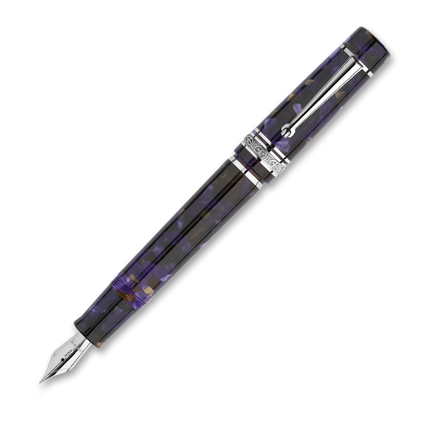 Delta Reservoir Ink Tank ST Fountain Pen