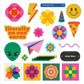 Another Really Great Sticker Book