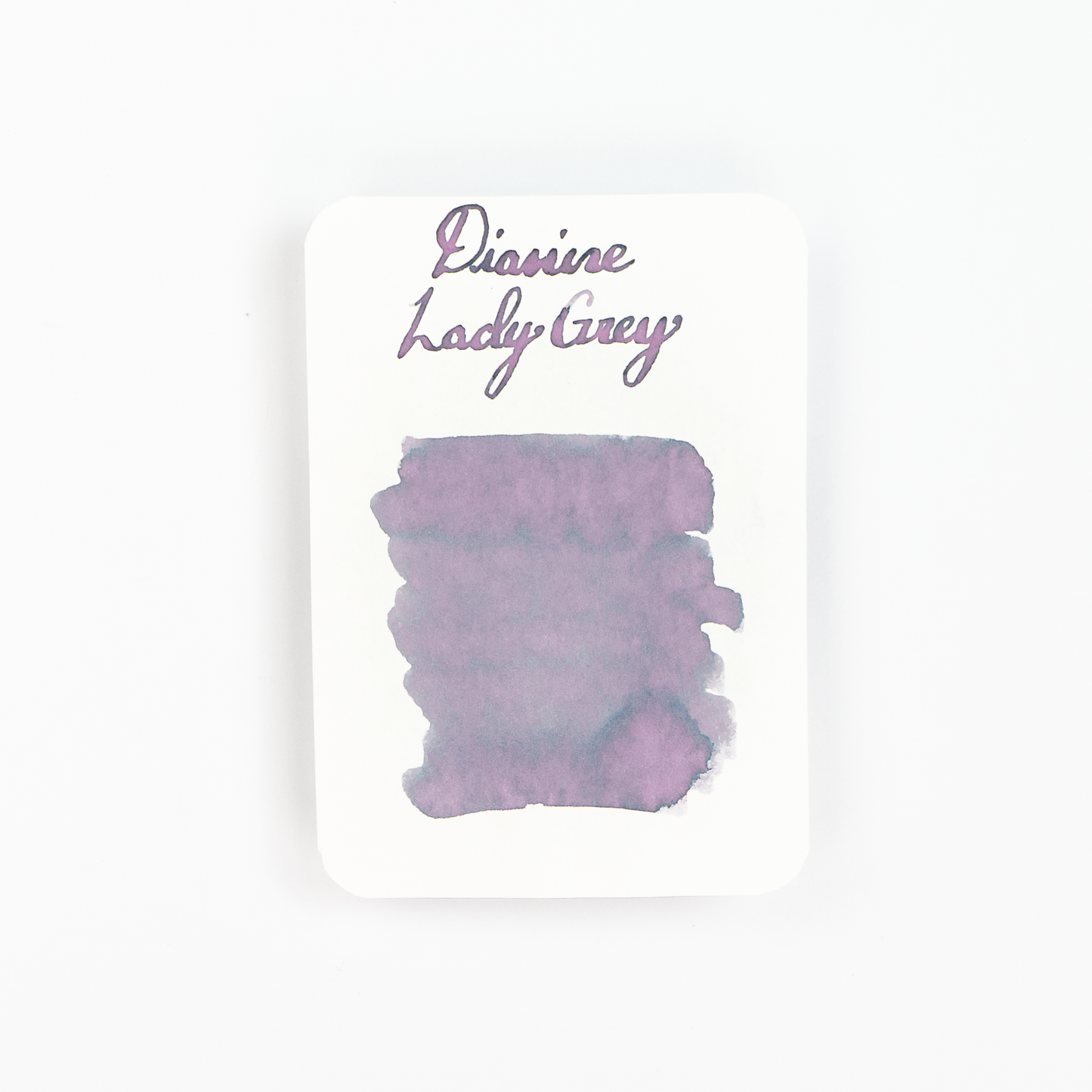 Diamine Lady Grey (30ml) Bottled Ink (Reddit Edition)
