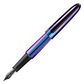 Diplomat Aero Fountain Pen - Funky (Special Edition)