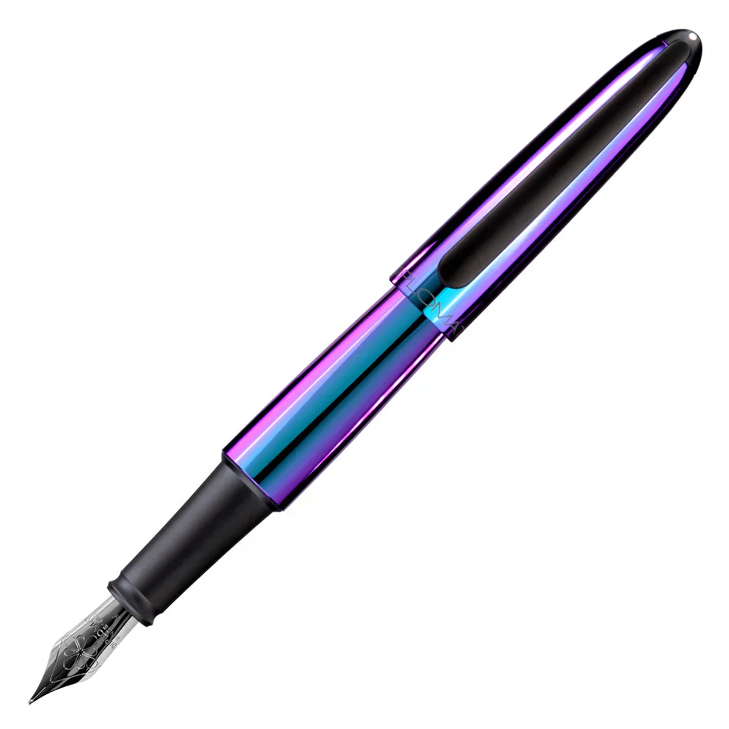 Diplomat Aero Fountain Pen - Funky (Special Edition)