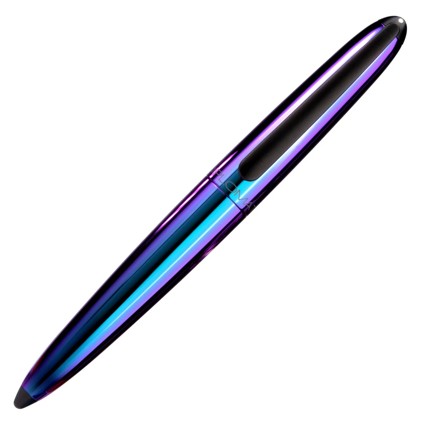 Diplomat Aero Fountain Pen - Funky (Special Edition)