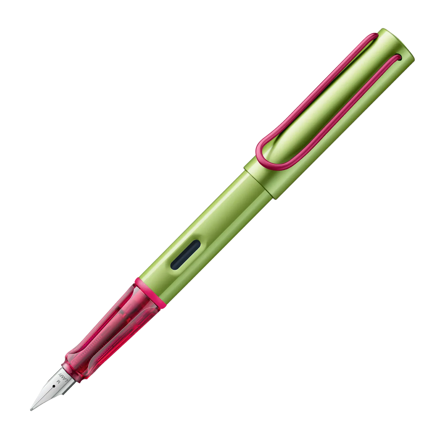 LAMY AL-star Fountain Pen - Disco (Special Edition)