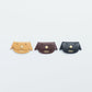 The Superior Labor INGRASSATO Dog Coin Case - Black (2025)
