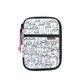 Rickshaw Bagworks Fillmore Pen Case - Doodle Cats