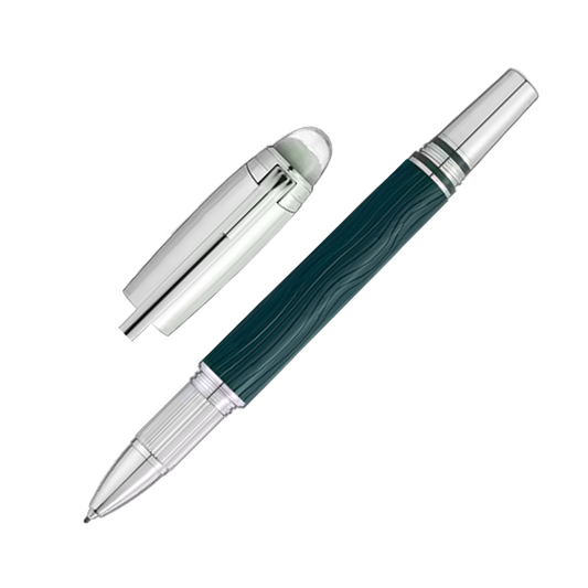 Montblanc StarWalker Polar Green Fineliner - Doue