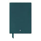 Montblanc #146 Notebook - Cypress Blue Lined (Sartorial)