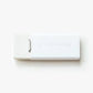 Blackwing Soft Handheld Eraser + Holder - White