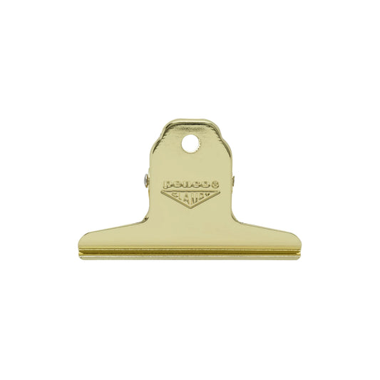 Hightide PENCO Clampy Metal Clip - S Gold
