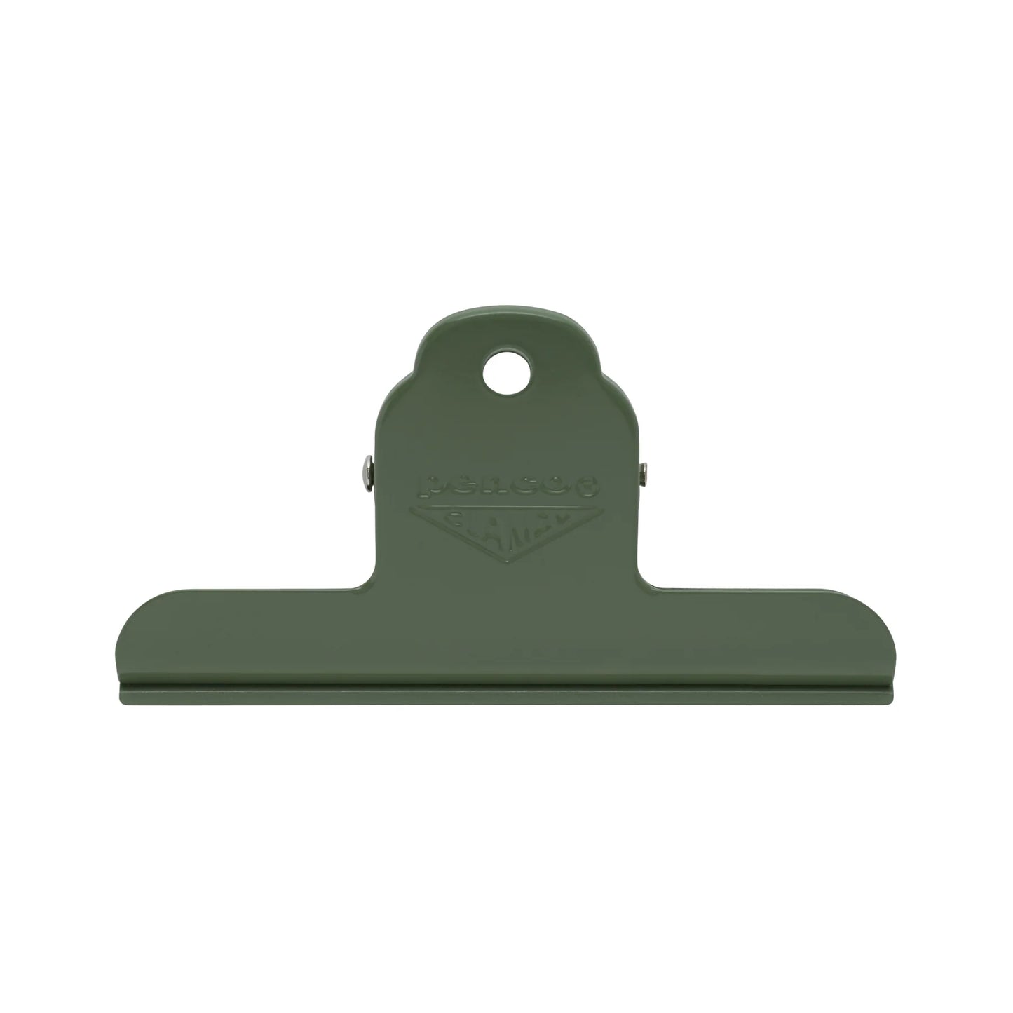 Hightide PENCO Clampy Metal Clip - Green