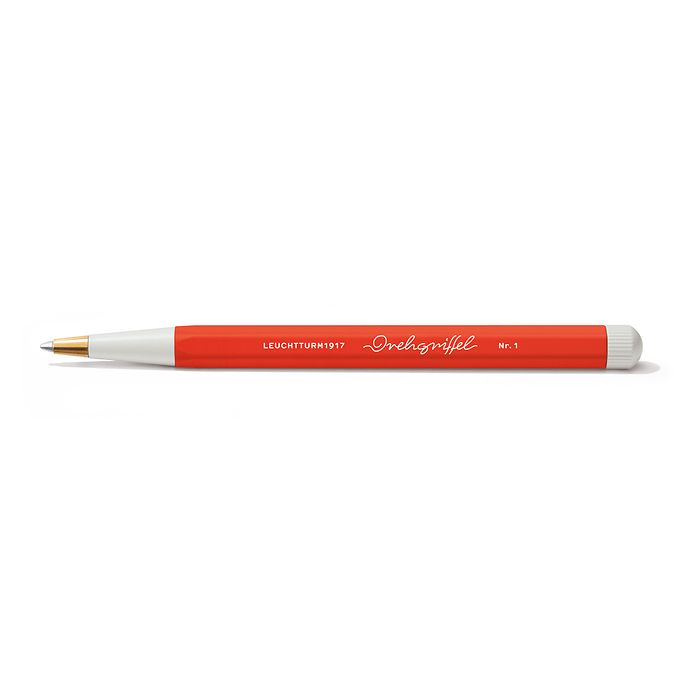 Leuchtturm1917 Drehgriffel Nr. 1 Gel Pen - Lobster