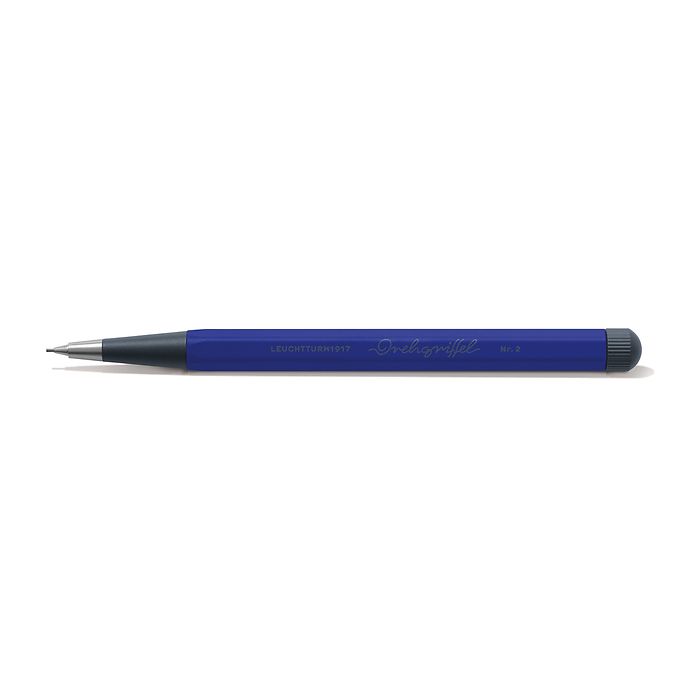 Leuchtturm1917 Drehgriffel Nr. 2 Pencil (.7mm) - Ink