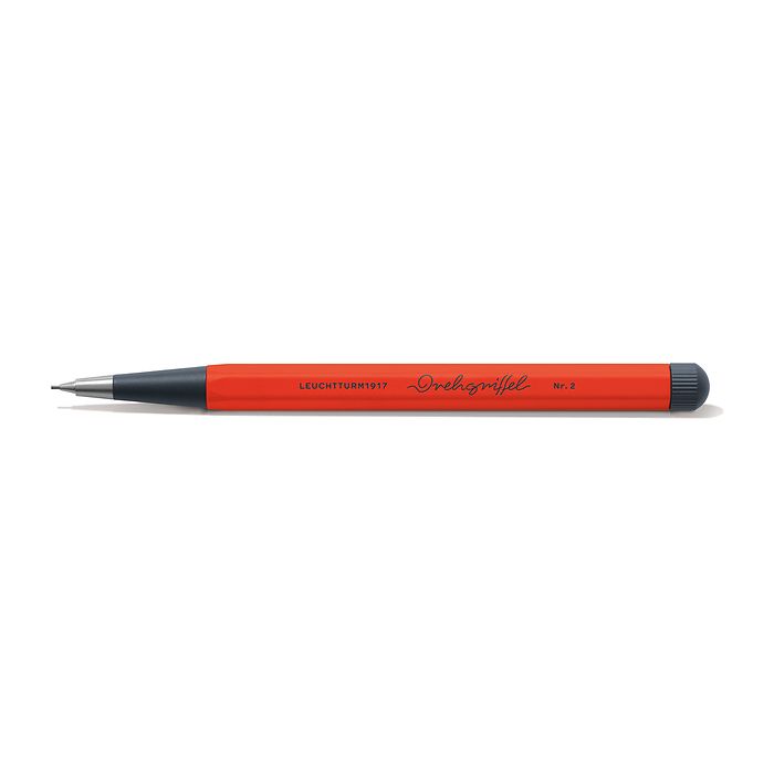 Leuchtturm1917 Drehgriffel Nr. 2 Pencil (.7mm) - Lobster