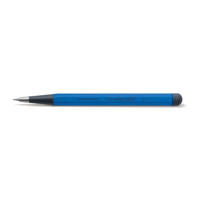 Leuchtturm1917 Drehgriffel Nr. 2 Pencil (.7mm) - Sky